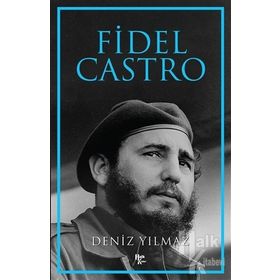 Fidel Castro-Deniz Yılmaz