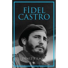 Fidel Castro-Deniz Yılmaz