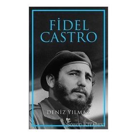 Fidel Castro-Deniz Yılmaz