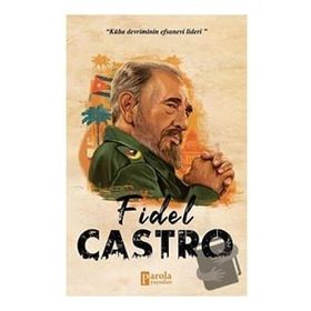 Fidel Castro - Turan Tektaş
