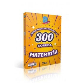 Fides Yayınları 8. Sınıf Matematik 300 Soruda
