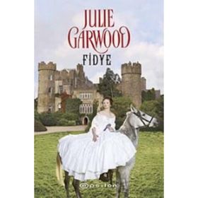 FIDYE - JULIE GARWOOD