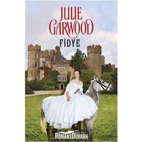 FIDYE - JULIE GARWOOD