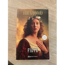 FIDYE - JULIE GARWOOD