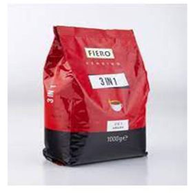 Fiero 1 kg Vending 3ü1 Arada Kahve