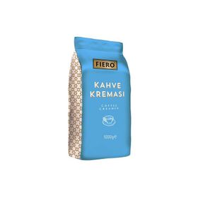 Fiero 1 kg Vending Kahve Kreması