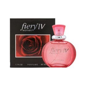 Fiery IV EDT 50 ml Kadın Parfüm
