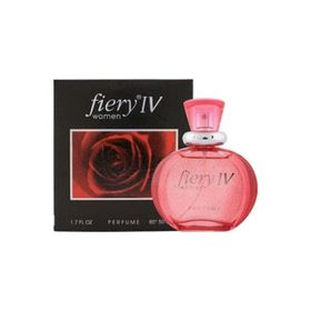 Fiery IV EDT 50 ml Kadın Parfüm