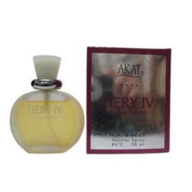 Fiery IV EDT 50 ml Kadın Parfüm