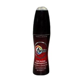 Fiesta Çilek 85 ml Kayganlaştırıcı Jel