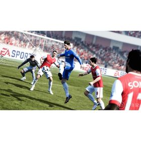 FIFA 12 PS3