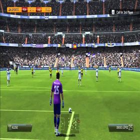 FIFA 14 PS3