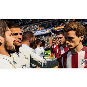 FIFA 18 PS4