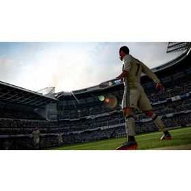 FIFA 18 PS4