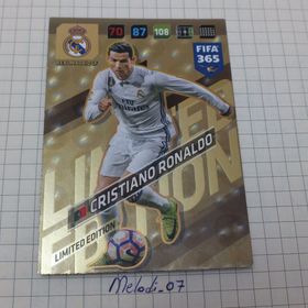 Fifa 18 Ronaldo Edition PS4