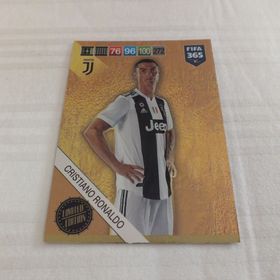 Fifa 18 Ronaldo Edition PS4