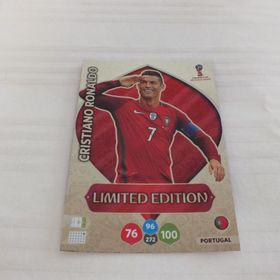 Fifa 18 Ronaldo Edition PS4