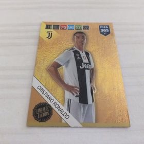 Fifa 18 Ronaldo Edition PS4