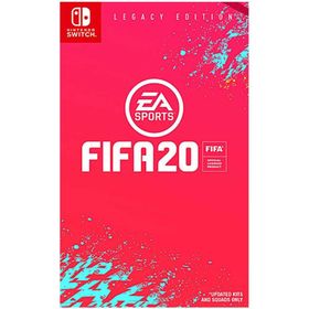 FIFA 20 Nintendo Switch