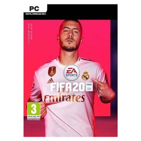 FIFA 20 Origin Key