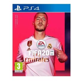 FIFA 20 PS4