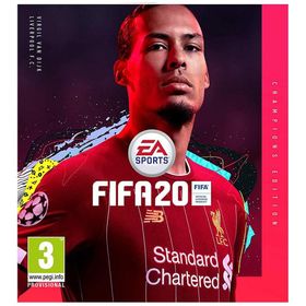 FIFA 20 Şampiyonlar Sürümü Origin Key