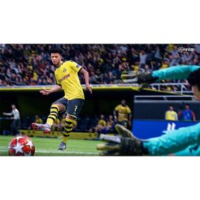 FIFA 20 Ultimate Sürümü Xbox One