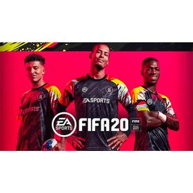 FIFA 20 Xbox One