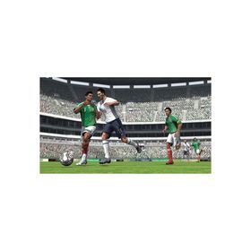 Fifa 2010 PS3 Oyunu