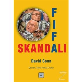 Fifa Skandalı - David Conn