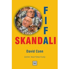 Fifa Skandalı - David Conn
