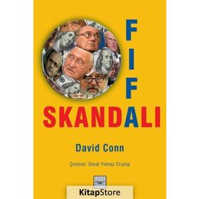 Fifa Skandalı - David Conn