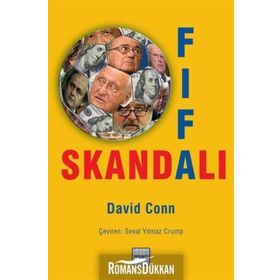 Fifa Skandalı - David Conn