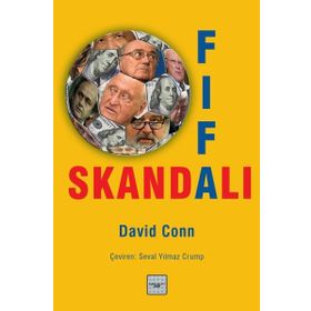 Fifa Skandalı - David Conn