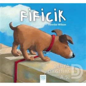 Fificik - Henrike Wilson