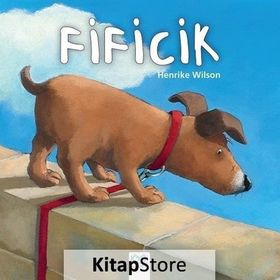 Fificik - Henrike Wilson