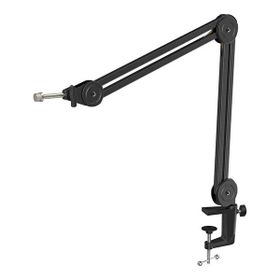 Fifine BM63 40x40 cm Masa Üstü Mikrofon Standı Ayaklık Sehpa