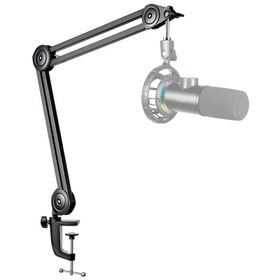 Fifine BM63 40x40 cm Masa Üstü Mikrofon Standı Ayaklık Sehpa