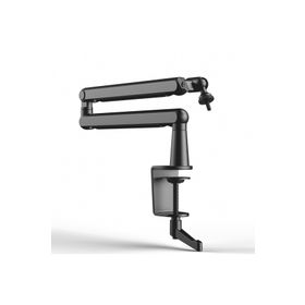 Fifine BM88 360 Derece Ayarlanabilir Profesyonel Metal Mikrofon Standı
