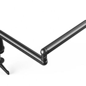 Fifine BM88 360 Derece Ayarlanabilir Profesyonel Metal Mikrofon Standı