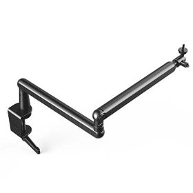 Fifine BM88 360 Derece Ayarlanabilir Profesyonel Metal Mikrofon Standı