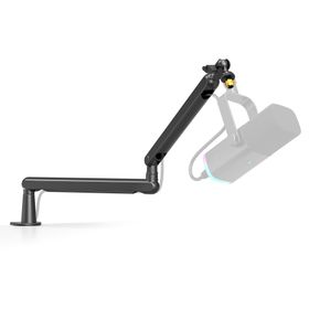 Fifine BM88 360 Derece Ayarlanabilir Profesyonel Metal Mikrofon Standı