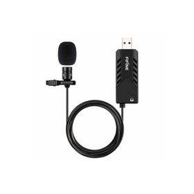 Fifine K053 USB Youtuber Yayıncı Bilgisayar Yaka Mikrofonu
