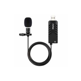 Fifine K053 USB Youtuber Yayıncı Bilgisayar Yaka Mikrofonu