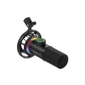 Fifine K658 USB Rgb'li Oyuncu ve Yayıncı Mikrofonu