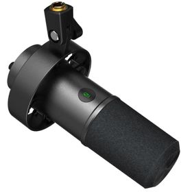 Fifine K688 USB - Xlr Dinamik Yayıncı Youtuber Bilgisayar Oyuncu Stüdyo Mikrofonu