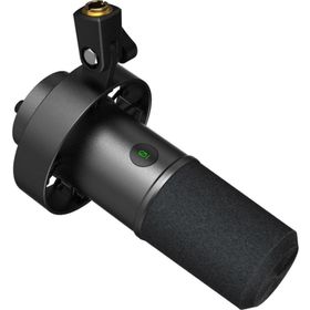 Fifine K688 USB - Xlr Dinamik Yayıncı Youtuber Bilgisayar Oyuncu Stüdyo Mikrofonu