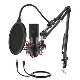 Fifine T732 Usb Condenser Mikrofon Kiti
