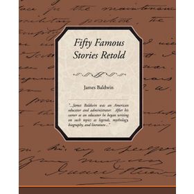 Fifty Famous Stories Retold