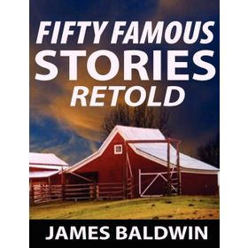 Fifty Famous Stories Retold